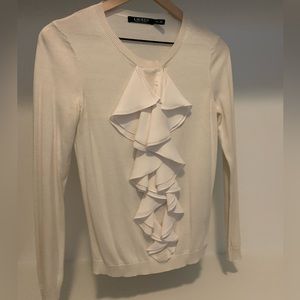 Lauren Ralph Lauren Women’s Sweater